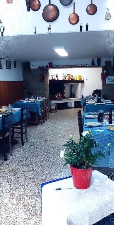 فيلا Antichi Sapori Da Speranza غافوي المظهر الخارجي الصورة