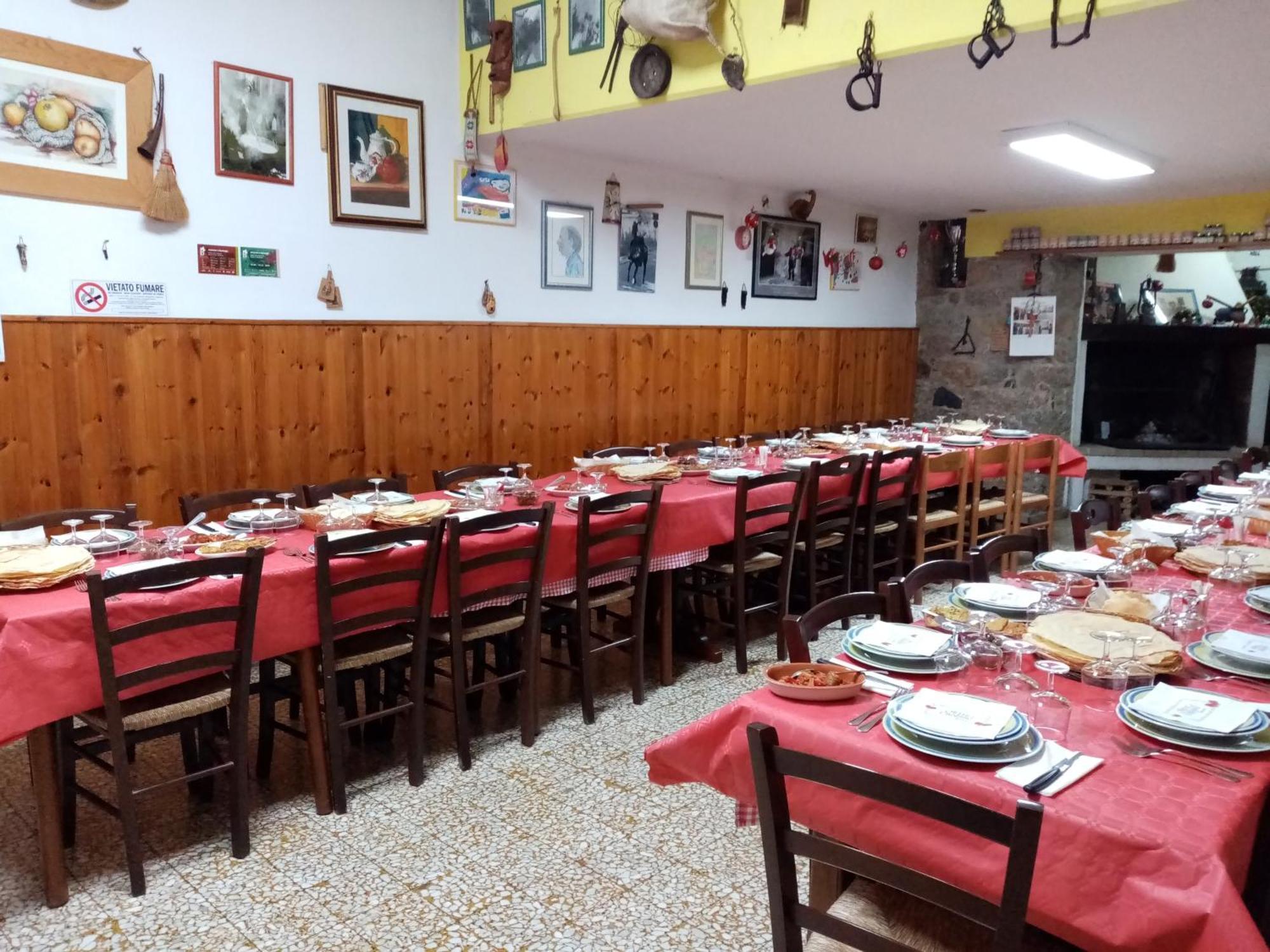 فيلا Antichi Sapori Da Speranza غافوي المظهر الخارجي الصورة
