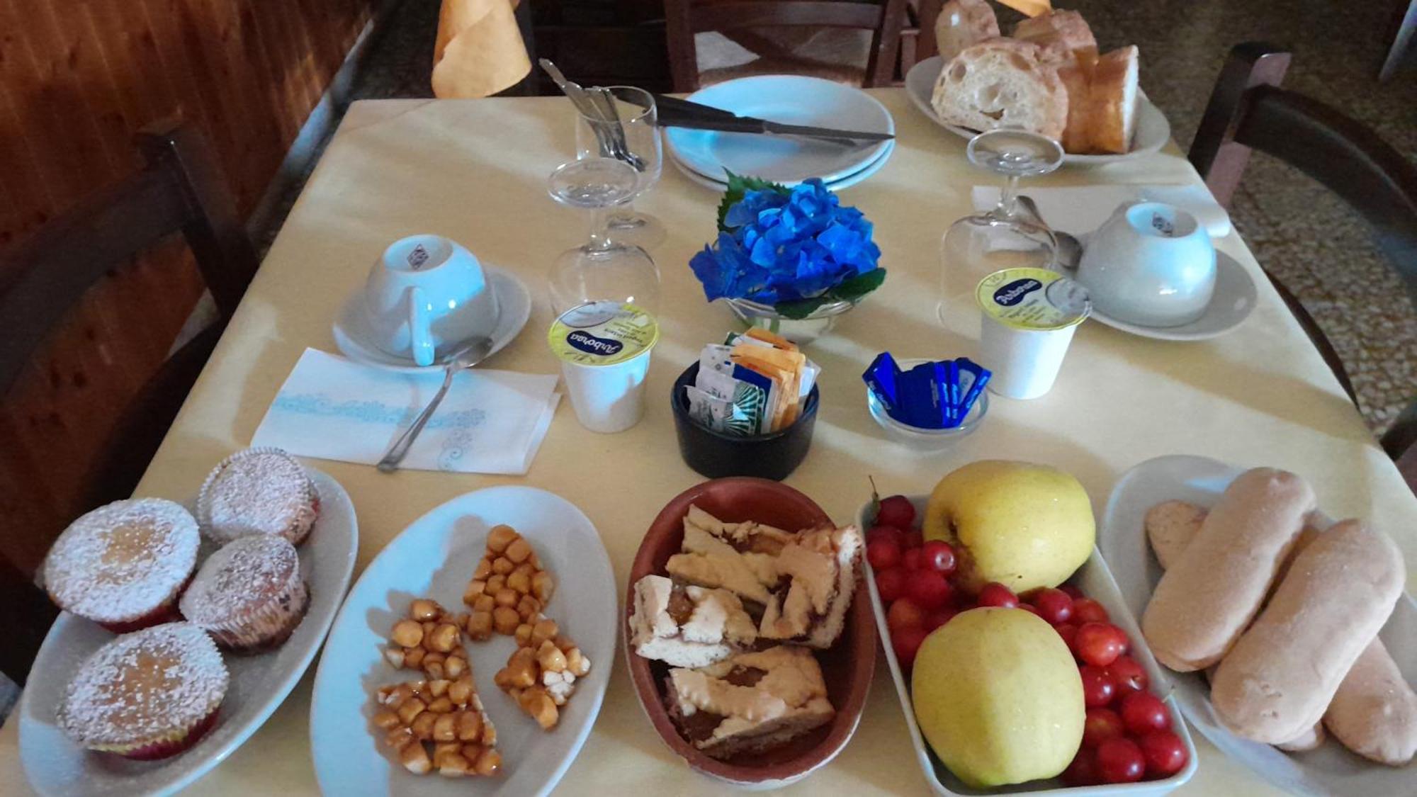 فيلا Antichi Sapori Da Speranza غافوي المظهر الخارجي الصورة