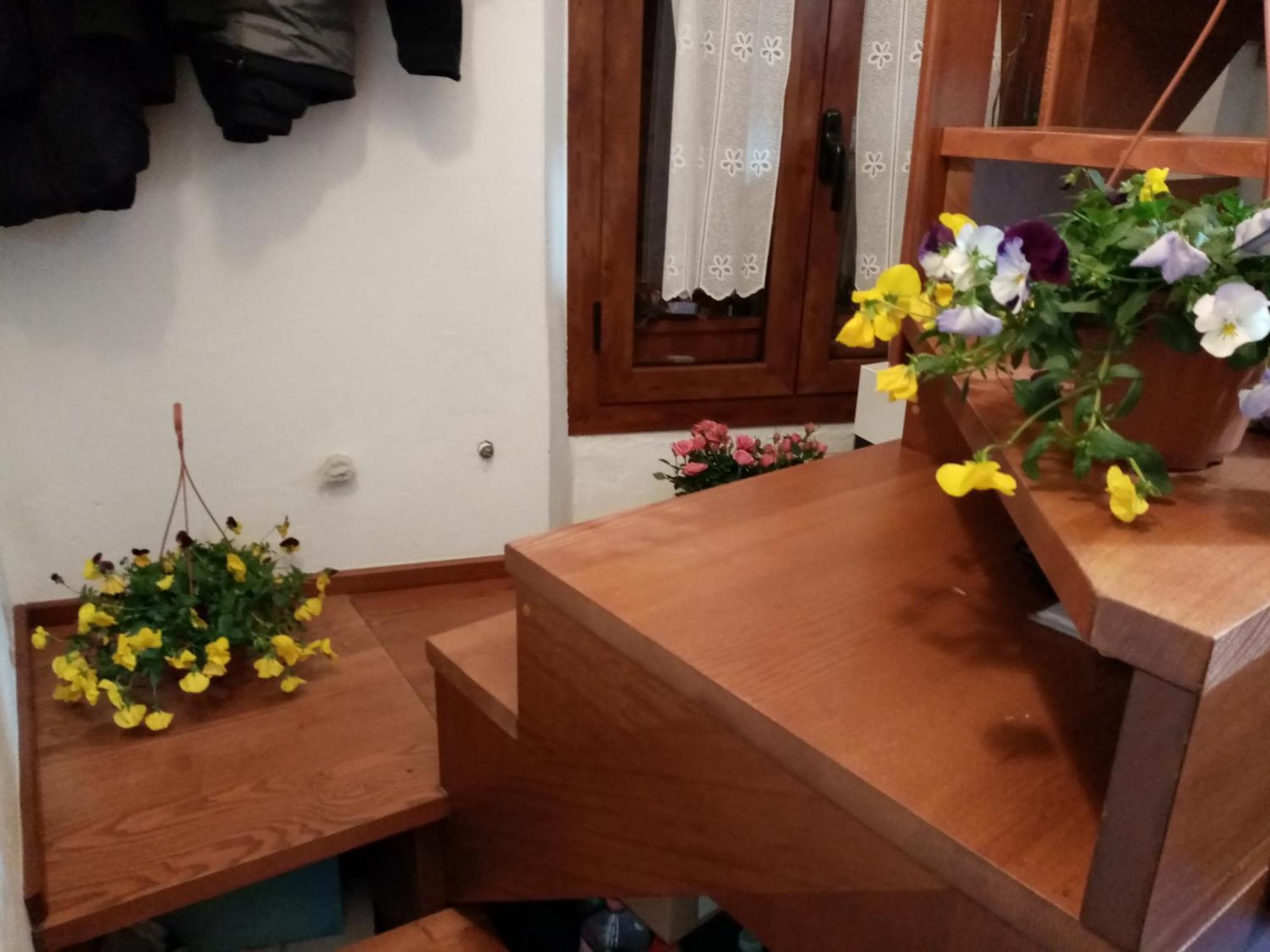 فيلا Antichi Sapori Da Speranza غافوي المظهر الخارجي الصورة